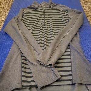 Men's Patagonia Quarter Zip Shirt